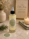 Eden Ivory Hair Growth Elixir | Rosemary & Peppermint Formula